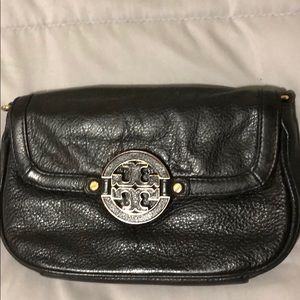 Tory Burch Black Crossbody Purse